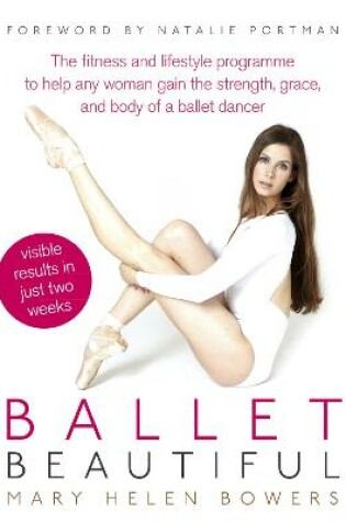 Cover of Ballet Beautiful