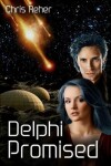 Book cover for Delphi Promised