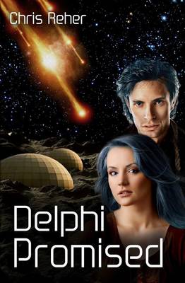 Cover of Delphi Promised
