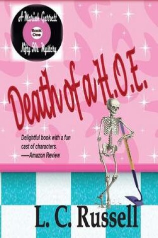 Cover of Death of a H.O.E.