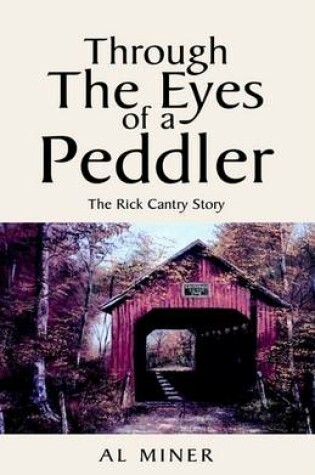 Cover of Through the Eyes of a Peddler