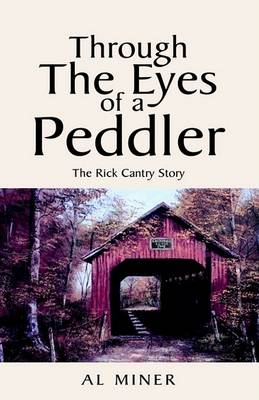 Book cover for Through the Eyes of a Peddler