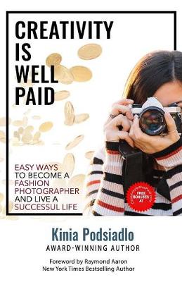 Cover of Creativity Is Well Paid