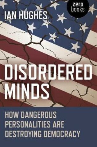 Cover of Disordered Minds