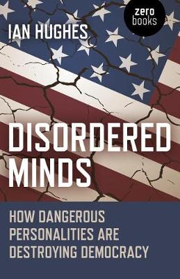 Book cover for Disordered Minds