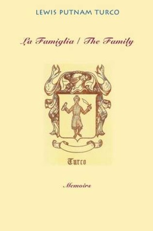 Cover of La Famiglia