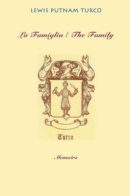 Book cover for La Famiglia