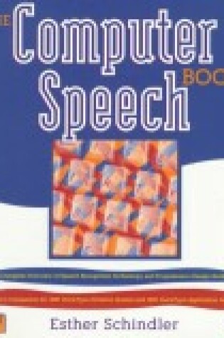 Cover of The Computer Speech Book