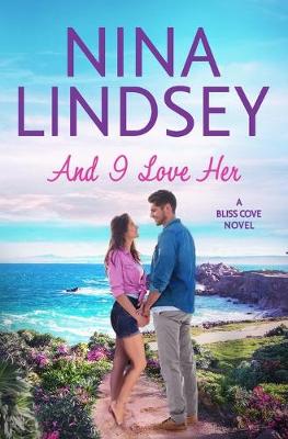 Book cover for And I Love Her