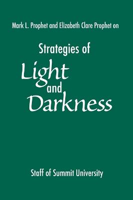 Book cover for Strategies of Light and Darkness