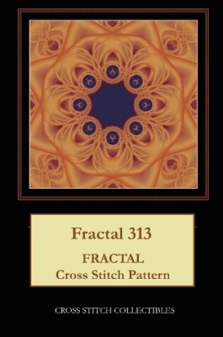 Cover of Fractal 313