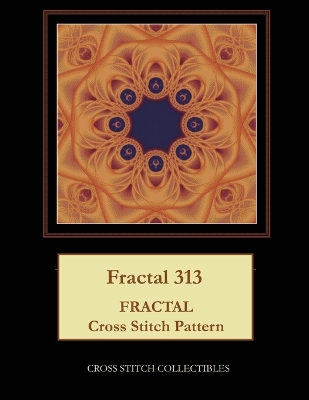 Book cover for Fractal 313