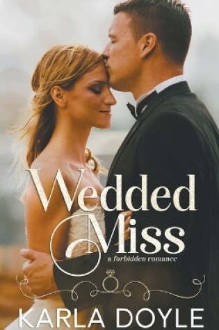 Cover of Wedded Miss
