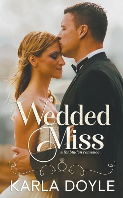 Book cover for Wedded Miss
