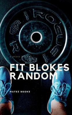 Book cover for Fit blokes