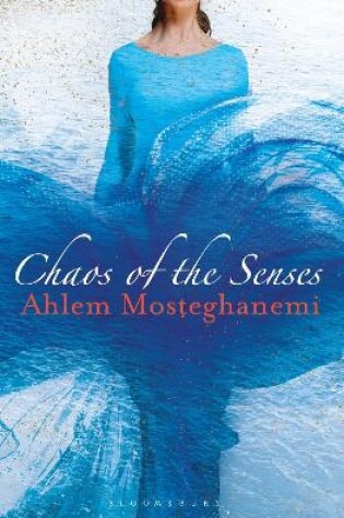 Cover of Chaos of the Senses