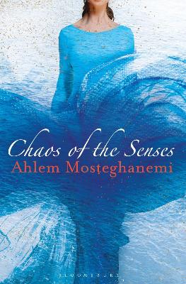 Book cover for Chaos of the Senses
