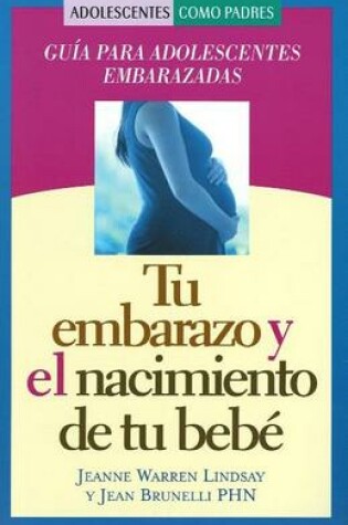 Cover of Tu Embarazo y El Nacimiento del Bebe