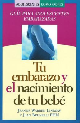 Cover of Tu Embarazo y El Nacimiento del Bebe