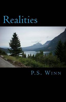 Book cover for Realities