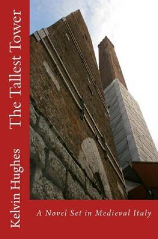 Cover of The Tallest Tower