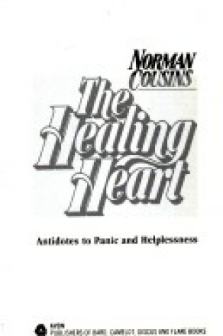 Cover of Healing Heart