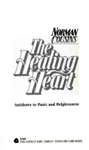 Book cover for Healing Heart