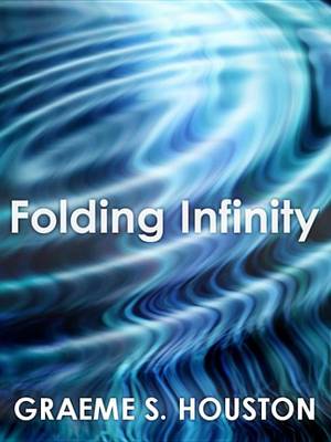 Book cover for Folding Infinity