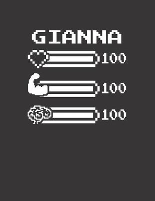 Cover of Gianna