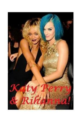 Cover of Katy Perry and Rihanna!