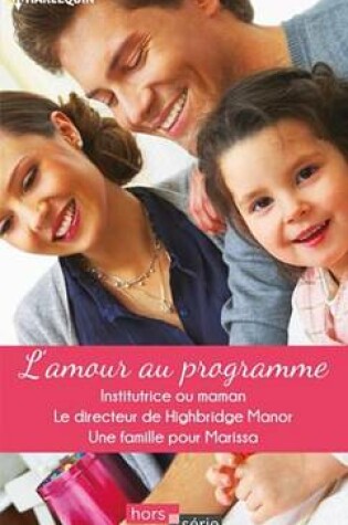 Cover of L'Amour Au Programme