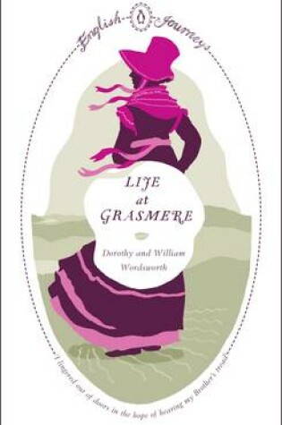 Cover of Life At Grasmere