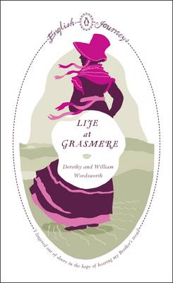 Cover of Life At Grasmere