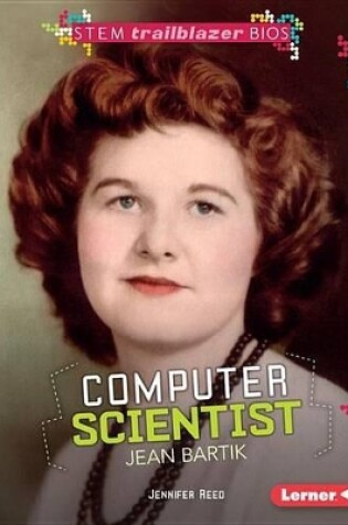 Cover of Computer Scientist Jean Bartik