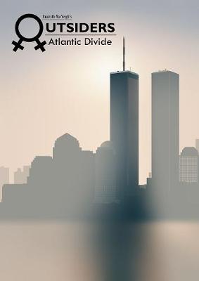 Book cover for Outsiders Part 6 - Atlantic Divide