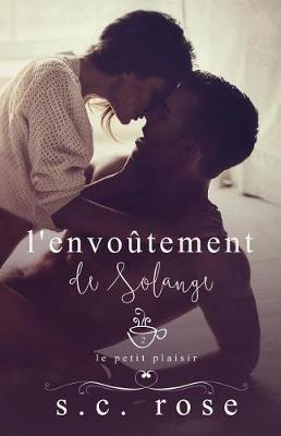 Cover of L'envoutement de Solange