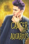Book cover for Cancer Ships Aquarius