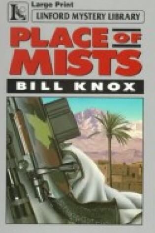 Cover of Place of Mists