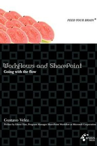 Cover of Workflows and Sharepoint