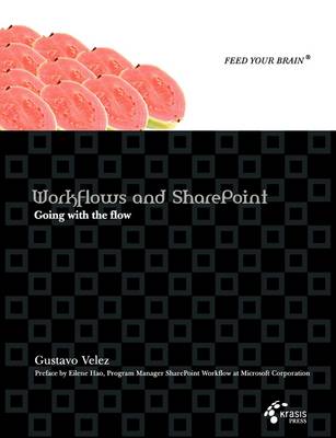 Book cover for Workflows and Sharepoint