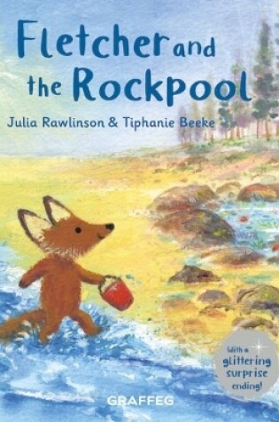 Cover of Fletcher and the Rockpool