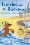 Book cover for Fletcher and the Rockpool