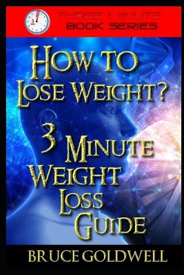 Book cover for How to Lose Weight?