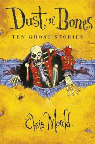 Cover of Dust 'n' Bones