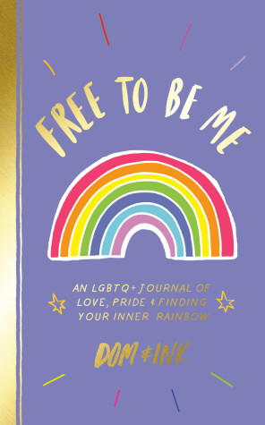 Cover of Free to Be Me