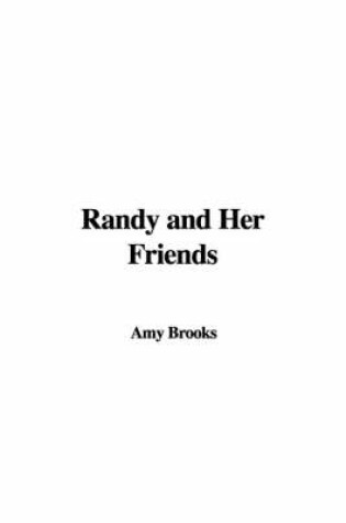 Cover of Randy and Her Friends