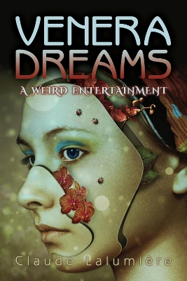 Cover of Venera Dreams