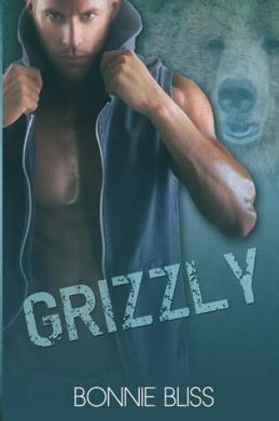 Cover of Grizzly