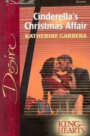 Cover of Cinderella's Christmas Affair