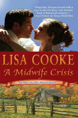 Cover of A Midwife Crisis